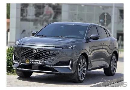 Changan UNI-K  2024